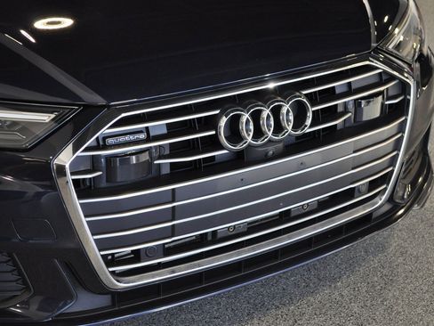 Used 2022 Audi A6 Premium Plus image 8