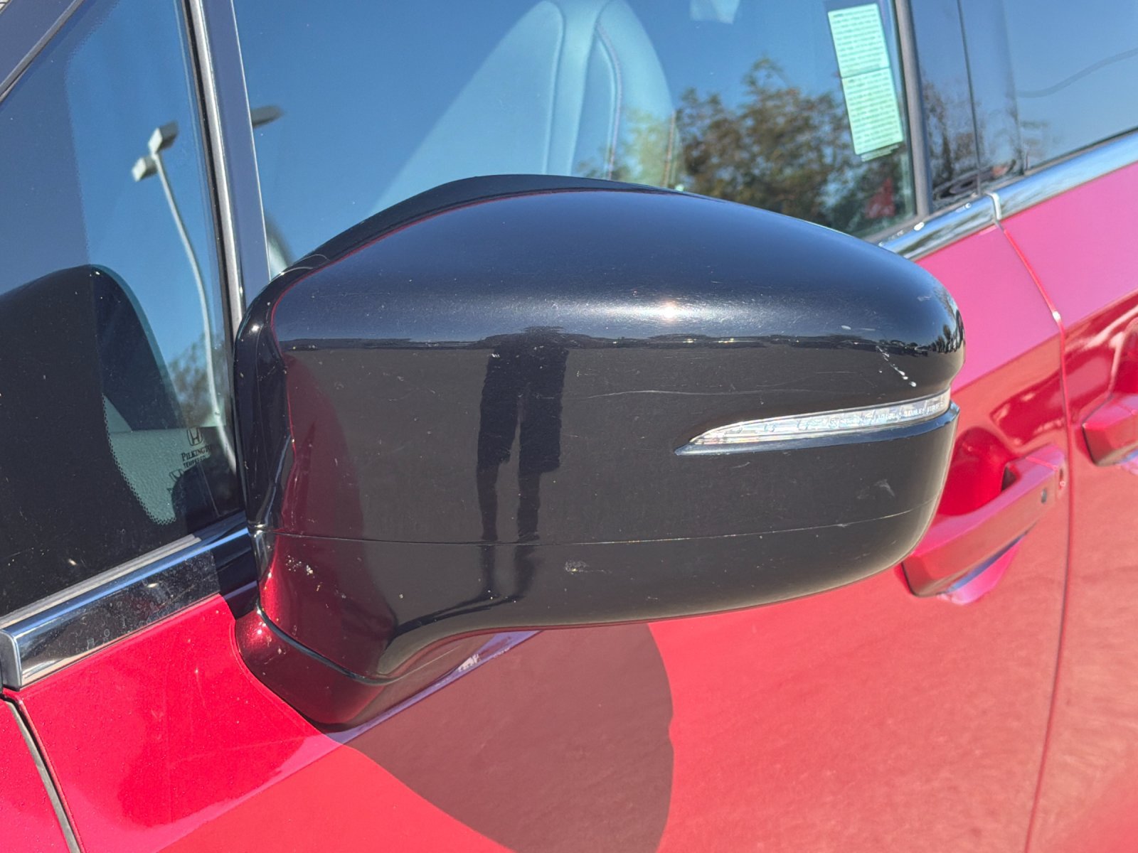 Used 2025 Honda Odyssey Sport-L image 42