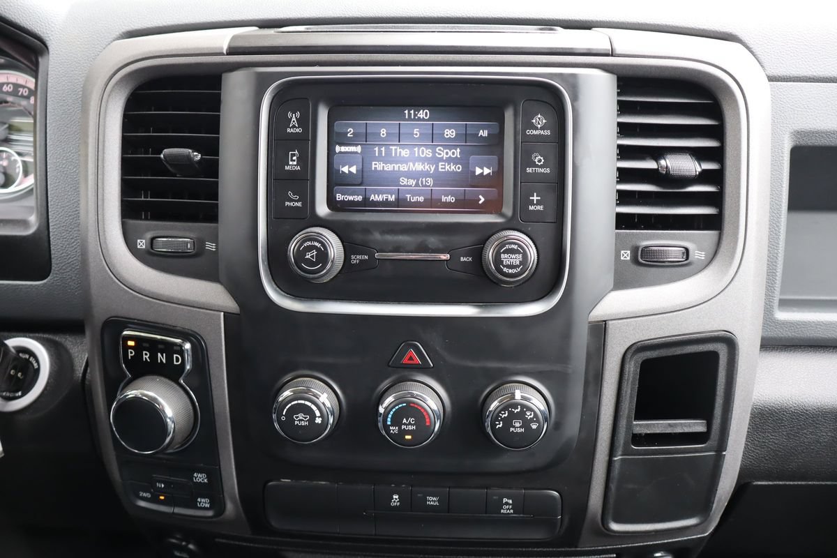 Used 2019 RAM 1500 Tradesman w/ Popular Equipment Group AWD/4WD image 30