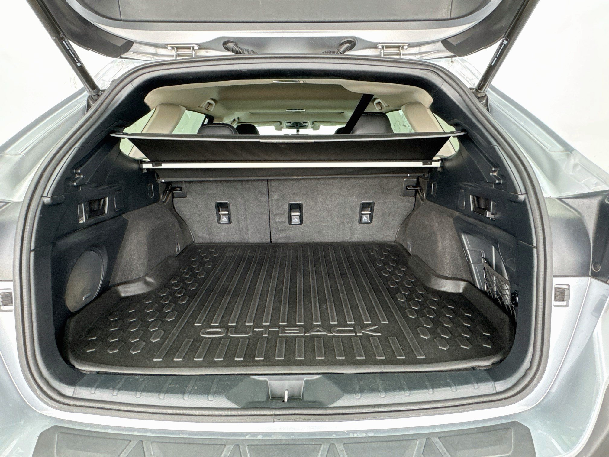 Used 2020 Subaru Outback Limited AWD/4WD image 18