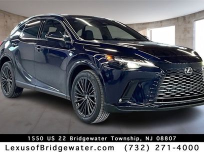 New 2026 Lexus RX 350 Premium