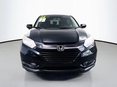 Used 2016 Honda HR-V EX image 11