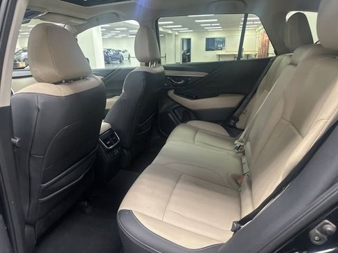 Used 2023 Subaru Outback Limited image 18