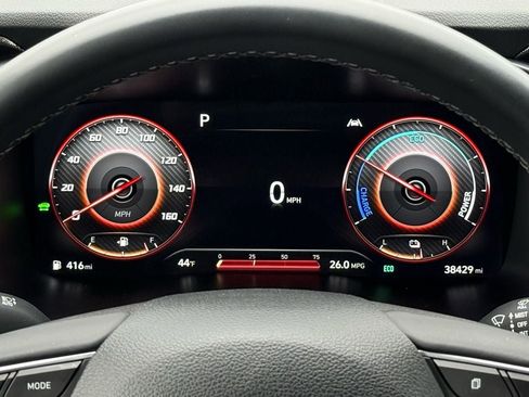 Used 2023 Hyundai Santa Fe SEL Premium image 22