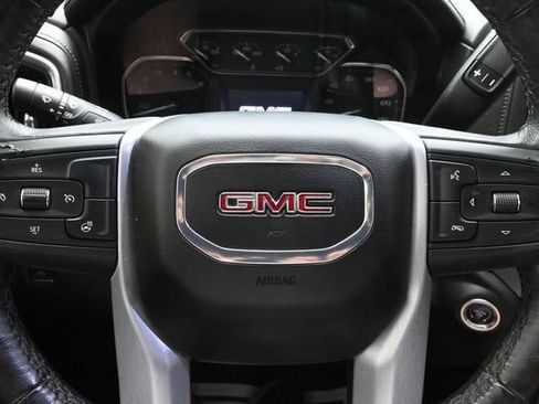 Used 2021 GMC Sierra 1500 Elevation AWD/4WD image 38