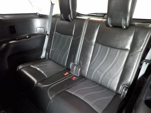 Used 2015 INFINITI QX60 Luxe w/ Premium Plus Package AWD/4WD image 13