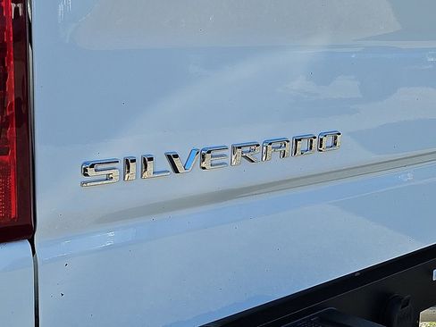 New 2026 Chevrolet Silverado 1500 W/T w/ WT Value Package image 15