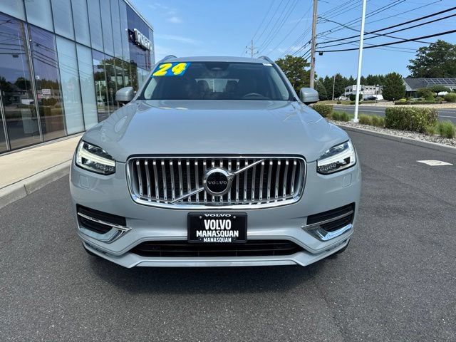 Certified 2024 Volvo XC90 B5 Core w/ Protection Package Premier AWD/4WD image 7