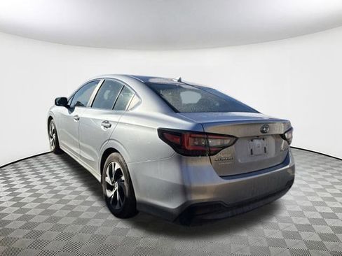 Used 2020 Subaru Legacy Premium w/ Popular Package #1 image 4
