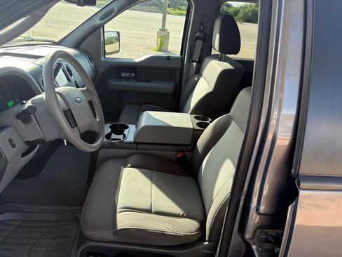 Used 2005 Ford F150 XLT AWD/4WD image 58
