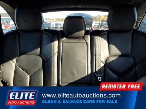 Used 2016 Porsche Cayenne image 20