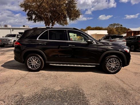 Used 2022 Mercedes-Benz GLE 350 GLE 350 w/ Premium Package image 10