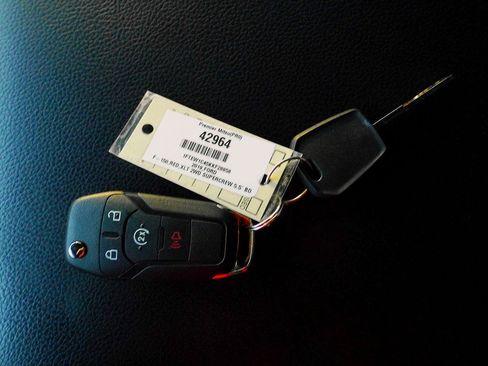 Used 2019 Ford F150 XLT w/ Equipment Group 302A Luxury image 28