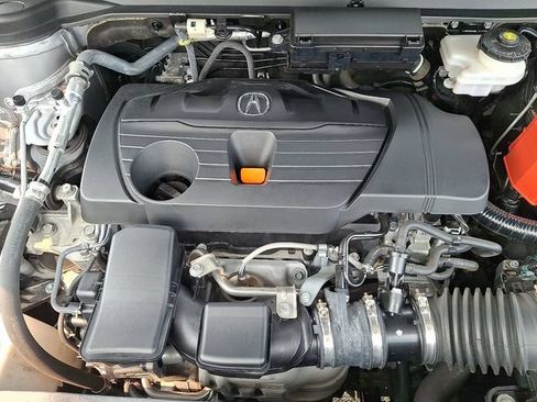 Used 2020 Acura RDX A-Spec AWD/4WD image 28