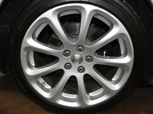 Used 2008 Maserati Quattroporte image 67