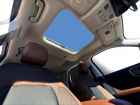 New 2025 Ford Bronco Sport Outer Banks w/ Outer Banks Tech Package+ AWD/4WD image 26