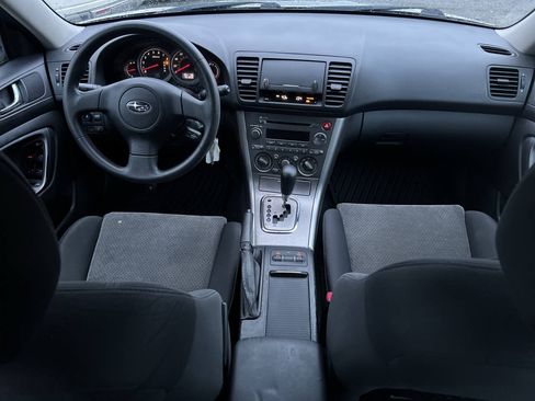 Used 2005 Subaru Outback 2.5i AWD/4WD image 20
