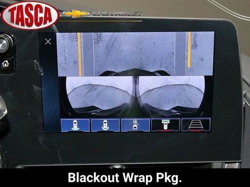 Certified 2025 Chevrolet Corvette Stingray Preferred Cpe w/ Stealth Interior Trim Package image 17