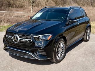 Used 2025 Mercedes-Benz GLE 580 4MATIC video 2