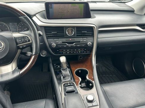 Used 2016 Lexus RX 350 AWD w/ Premium Package image 19