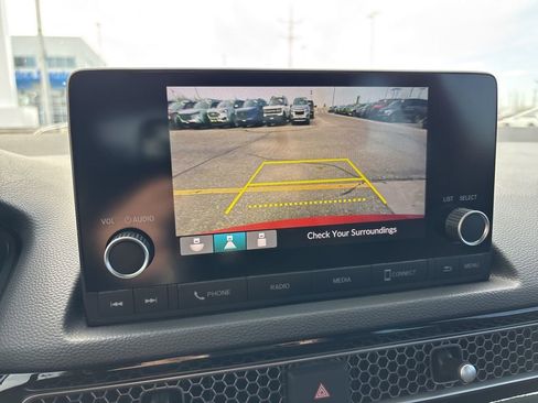 Used 2023 Honda Civic Sport image 17