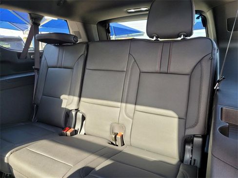 New 2026 Chevrolet Suburban RST w/ Advanced Technology Package image 9