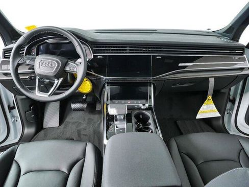 New 2026 Audi Q7 2.0T Premium AWD/4WD image 20