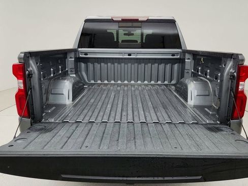 Used 2019 Chevrolet Silverado 1500 LT Trail Boss image 22