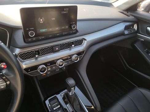 Used 2024 Acura Integra FWD image 18