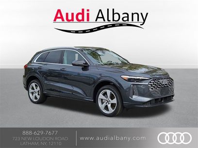 New 2025 Audi Q5 Premium Plus