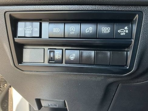 Used 2023 Toyota Tundra Limited w/ TRD Off-Road Package AWD/4WD image 30