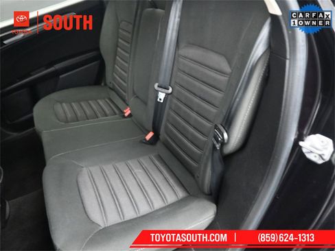 Used 2019 Ford Fusion SE image 21