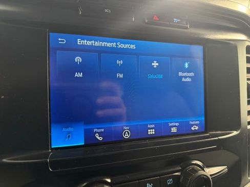 Used 2023 Ford F150 XLT image 10