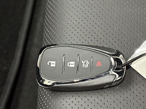 Used 2024 Chevrolet Camaro SS image 38