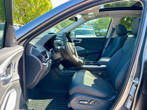 New 2026 Acura RDX w/ Technology Package AWD/4WD image 8