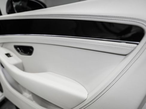 New 2026 Bentley Continental GTC AWD/4WD image 49