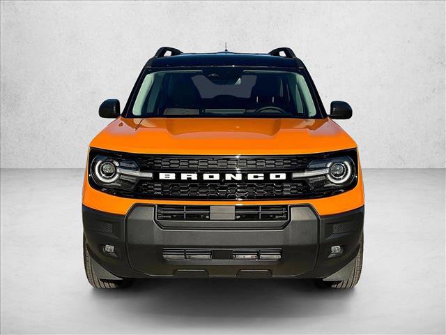 New 2026 Ford Bronco Sport Outer Banks AWD/4WD image 13