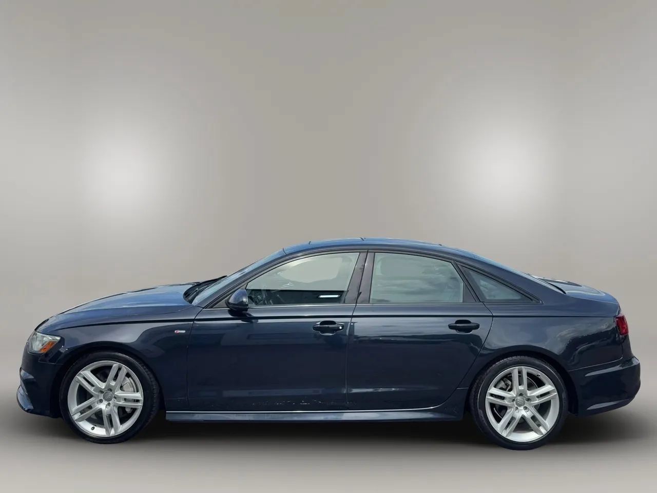 Used 2016 Audi A6 2.0T Premium FWD image 6