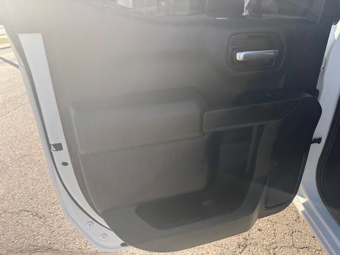 Used 2020 Chevrolet Silverado 1500 LT w/ All-Star Edition image 26