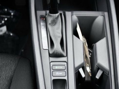 New 2026 Honda Accord LX image 25