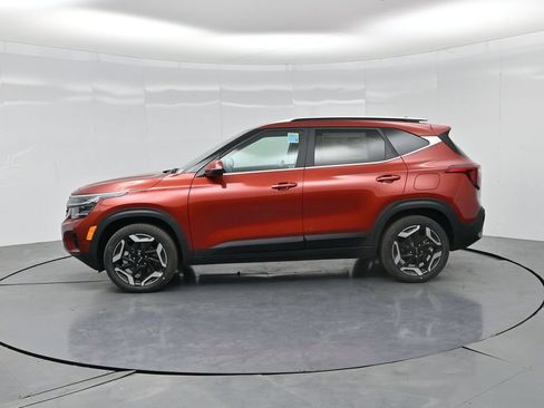 New 2026 Kia Seltos SX w/ SX Sunroof Package AWD/4WD image 49