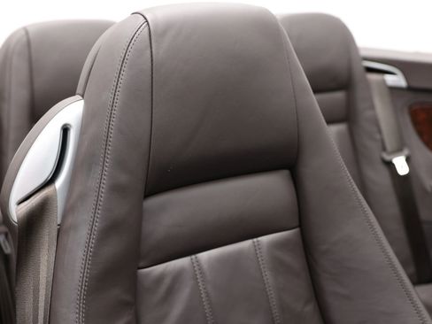 Used 2008 Bentley Continental GTC image 85