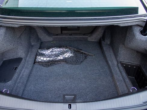 Used 2016 Cadillac CTS V image 23