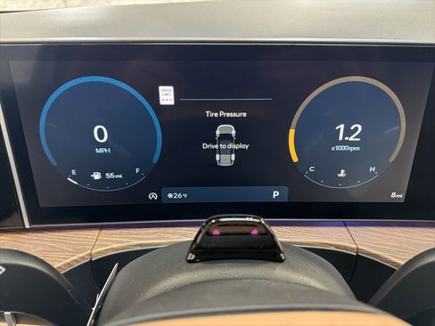 New 2026 Hyundai Santa Fe Limited w/ Tow & Go Package image 26