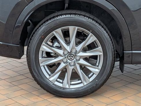 Certified 2025 MAZDA CX-5 AWD 2.5 S image 10
