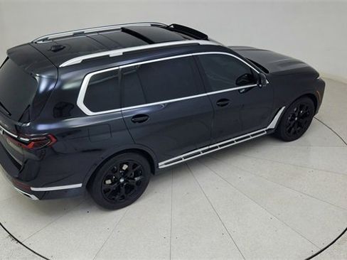 Used 2026 BMW X7 xDrive40i image 87