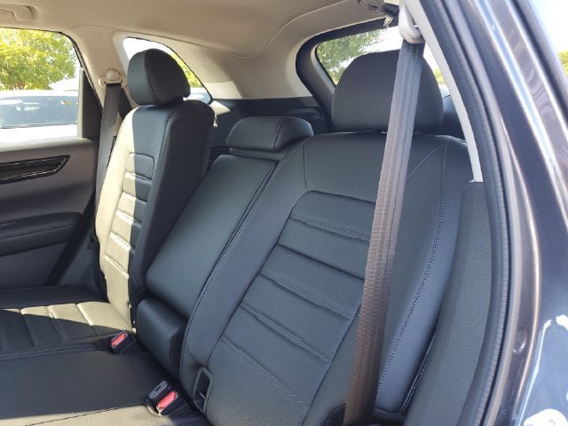 Used 2026 Honda CR-V EX-L image 20