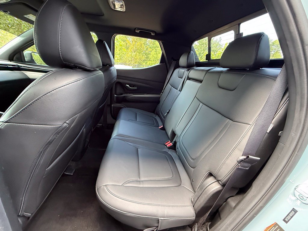 Certified 2024 Hyundai Santa Cruz XRT AWD/4WD image 32
