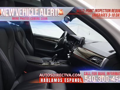 Used 2018 BMW 530i xDrive