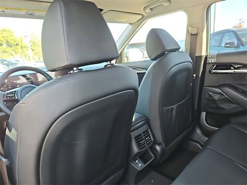 New 2026 Kia Seltos EX image 10